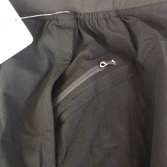 Lululemon Assert Pant Sz S - Picture 5 of 6